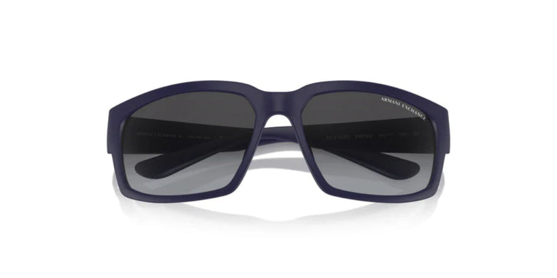 Lentes de Sol Armani Exchange AX4142SU Azul