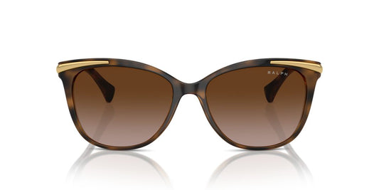 Lentes de Sol Ralph Lauren RA5309U Havana