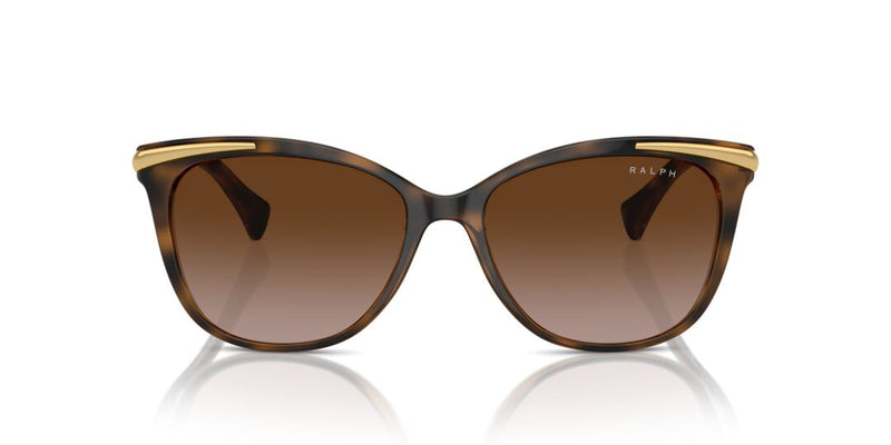 Lentes de Sol Ralph Lauren RA5309U Havana