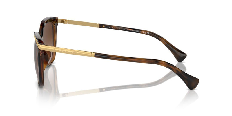Lentes de Sol Ralph Lauren RA5309U Havana