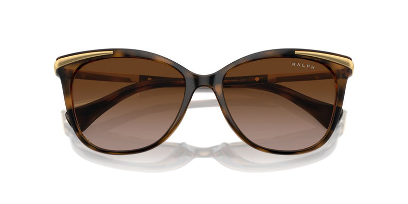 Lentes de Sol Ralph Lauren RA5309U Havana