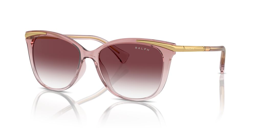 Lentes de Sol Ralph Lauren RA5309U Rosa