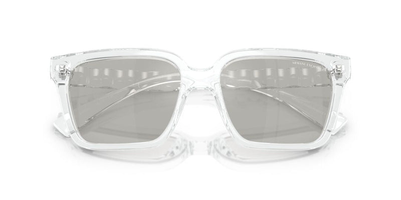 Lentes de Sol Armani Exchange AX4147S Transparente