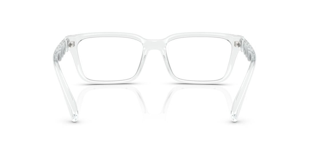 Lente Oftálmico Armani Exchange AX3116 Transparente