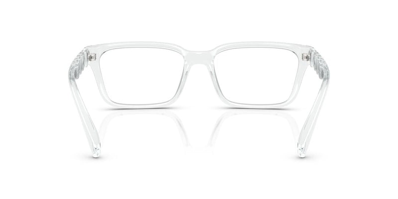 Lente Oftálmico Armani Exchange AX3116 Transparente