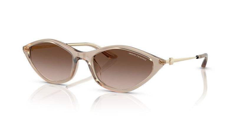 Lentes de Sol Armani Exchange AX4152SU Beige
