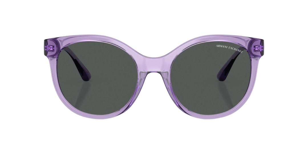 Lentes de Sol Armani Exchange 0AX4120S Morado