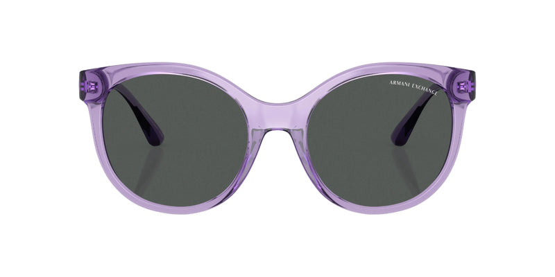 Lentes de Sol Armani Exchange 0AX4120S Morado