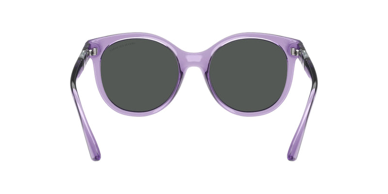 Lentes de Sol Armani Exchange 0AX4120S Morado