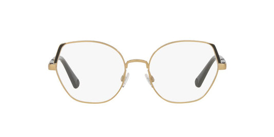 Lente Oftálmico Kipling KP1124 Dorado