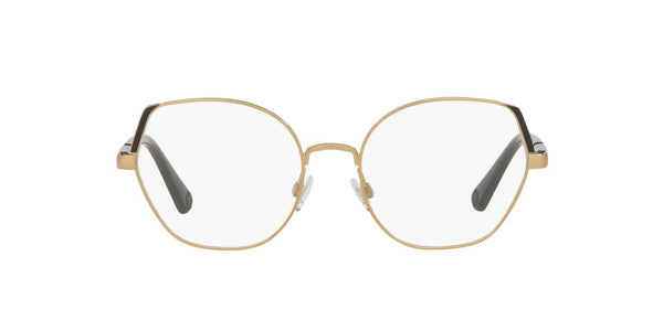 Lente Oftálmico Kipling KP1124 Dorado
