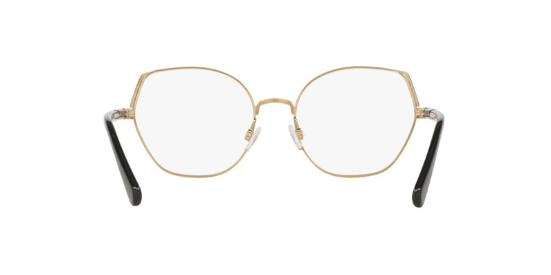 Lente Oftálmico Kipling KP1124 Dorado
