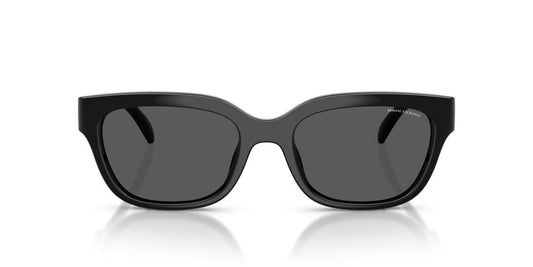 Lentes de Sol Armani Exchange AX4155SU Negro
