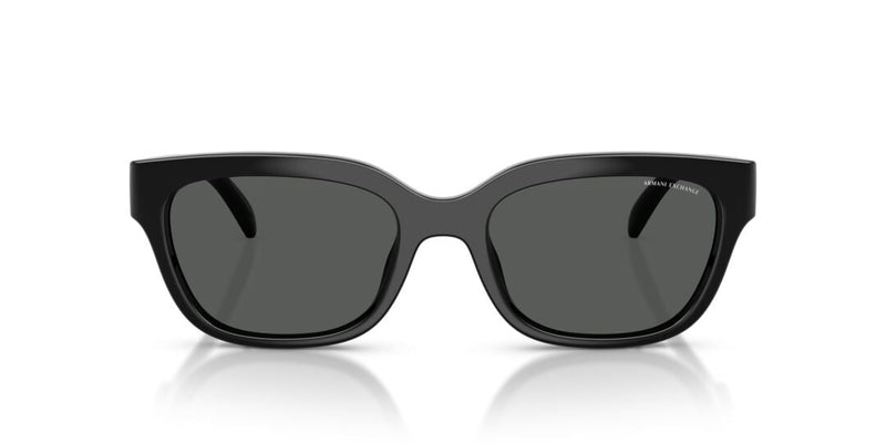 Lentes de Sol Armani Exchange AX4155SU Negro
