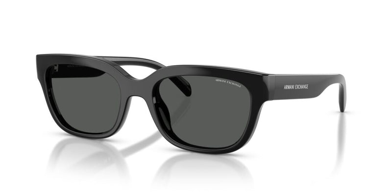 Lentes de Sol Armani Exchange AX4155SU Negro