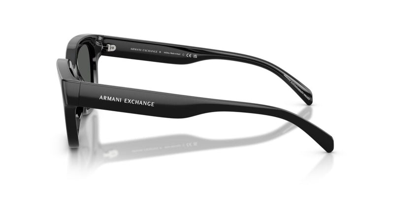 Lentes de Sol Armani Exchange AX4155SU Negro