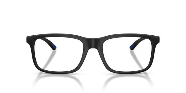 Lente Oftálmico Armani Exchange AX3125U Negro