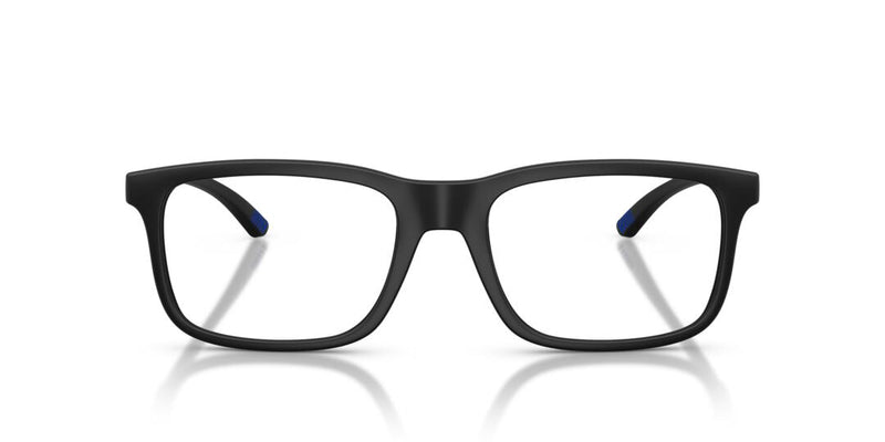 Lente Oftálmico Armani Exchange AX3125U Negro