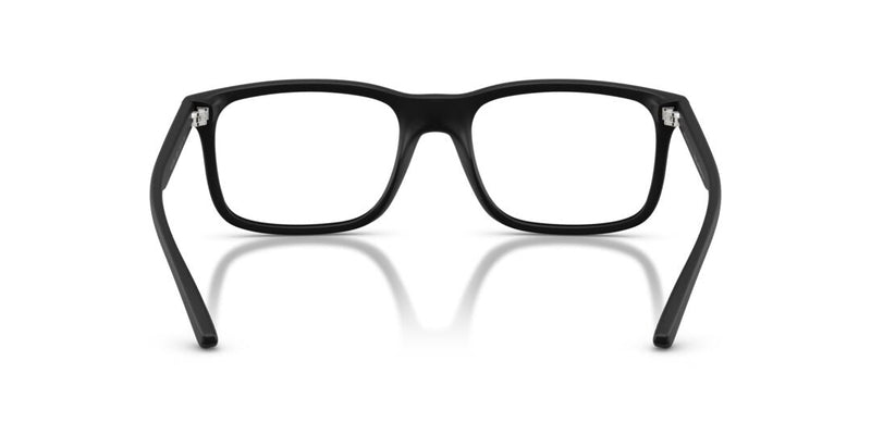 Lente Oftálmico Armani Exchange AX3125U Negro