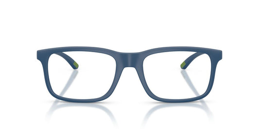 Lente Oftálmico Armani Exchange AX3125U Azul