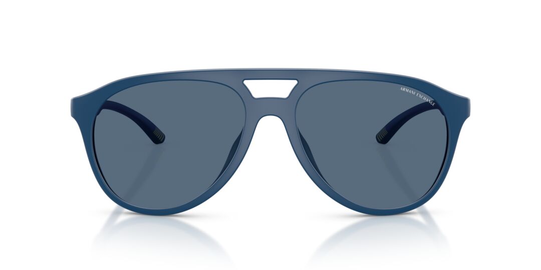 Lentes de Sol Armani Exchange AX4156SU Azul