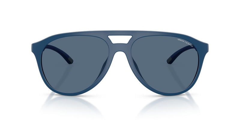 Lentes de Sol Armani Exchange AX4156SU Azul