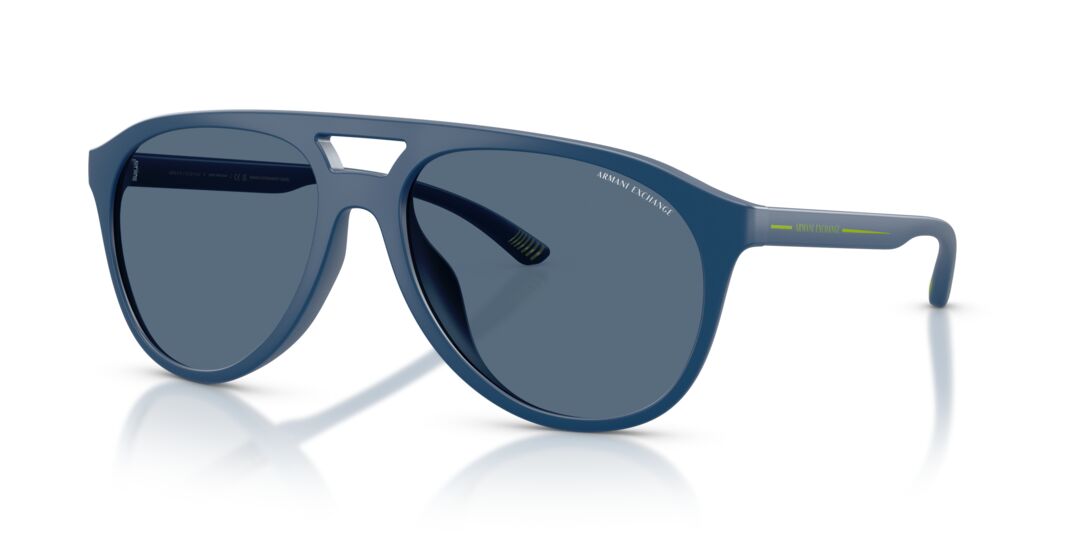 Lentes de Sol Armani Exchange AX4156SU Azul