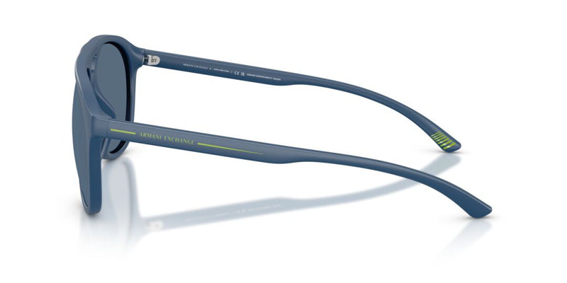 Lentes de Sol Armani Exchange AX4156SU Azul