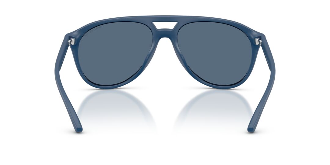 Lentes de Sol Armani Exchange AX4156SU Azul