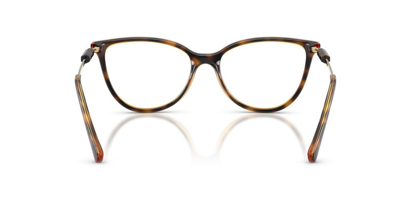 Lente Oftálmico Armani Exchange AX3128 Havana