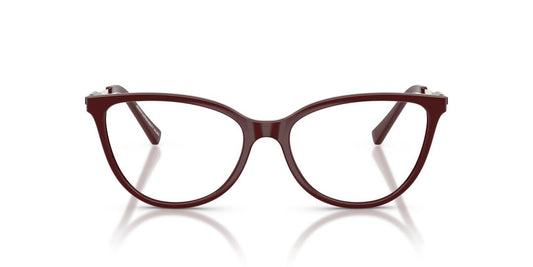Lente Oftálmico Armani Exchange AX3128 Vino