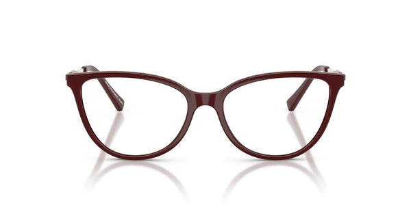 Lente Oftálmico Armani Exchange AX3128 Vino