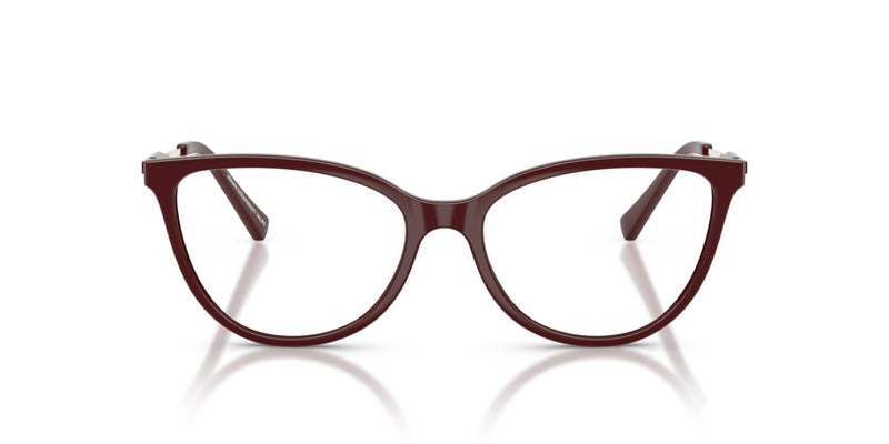 Lente Oftálmico Armani Exchange AX3128 Vino