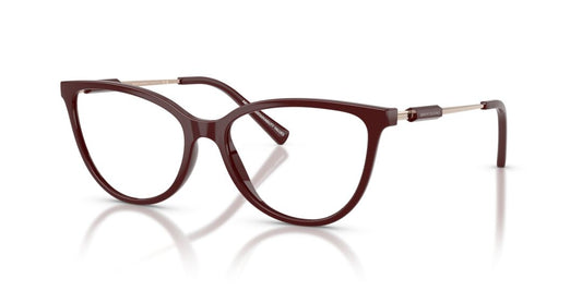 Lente Oftálmico Armani Exchange AX3128 Vino