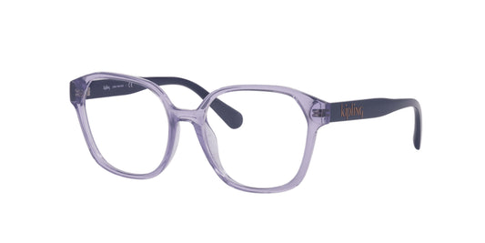 Lente Oftálmico Kipling KP3187 Morado