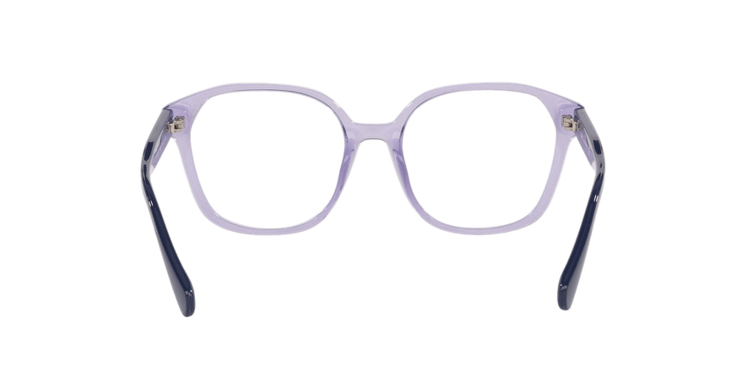 Lente Oftálmico Kipling KP3187 Morado