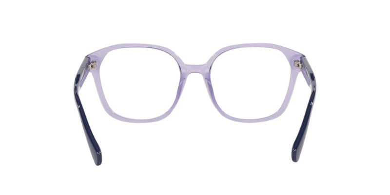 Lente Oftálmico Kipling KP3187 Morado