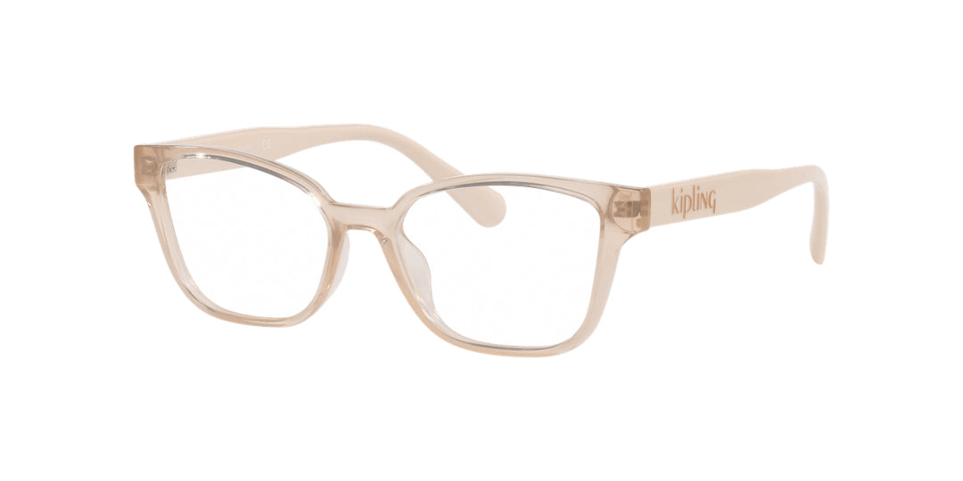 Lente Oftálmico Kipling KP3188 Beige