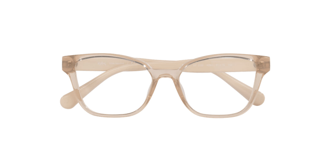 Lente Oftálmico Kipling KP3188 Beige