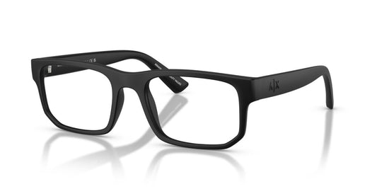 Lente Oftálmico Armani Exchange AX3135 Negro