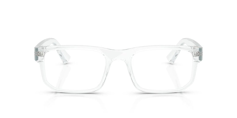 Lente Oftálmico Armani Exchange AX3135 Transparente