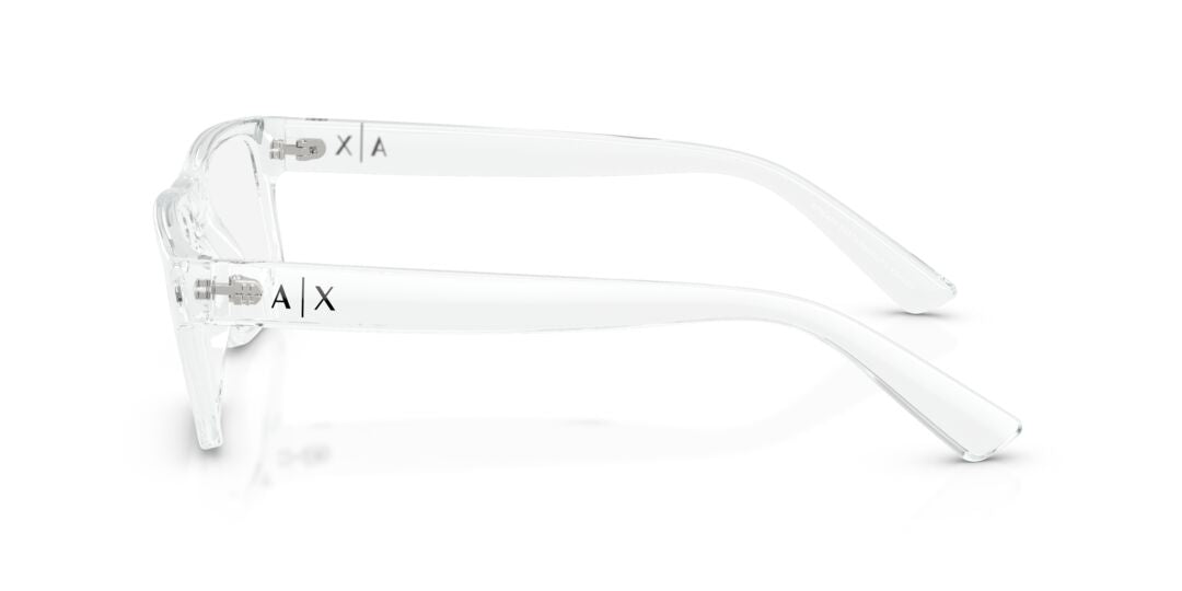 Lente Oftálmico Armani Exchange AX3135 Transparente
