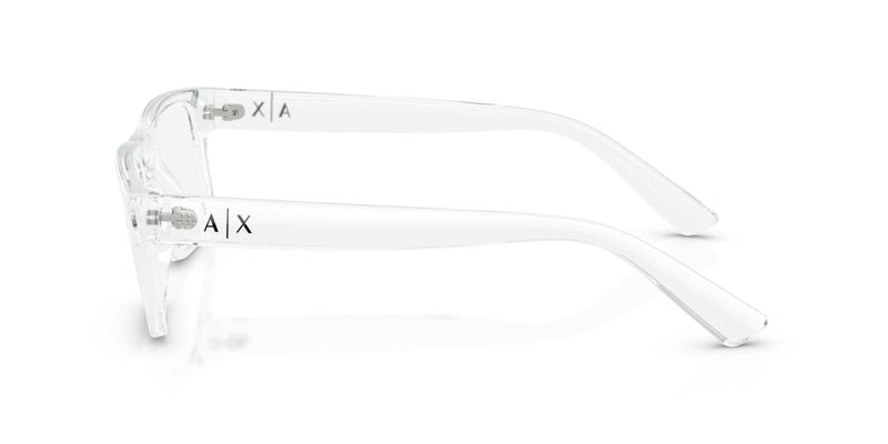 Lente Oftálmico Armani Exchange AX3135 Transparente