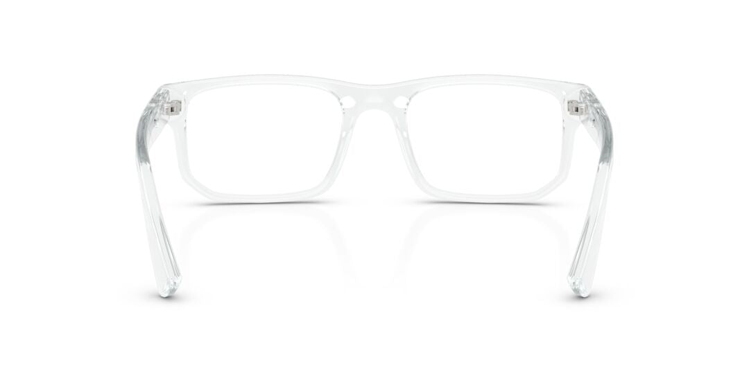 Lente Oftálmico Armani Exchange AX3135 Transparente