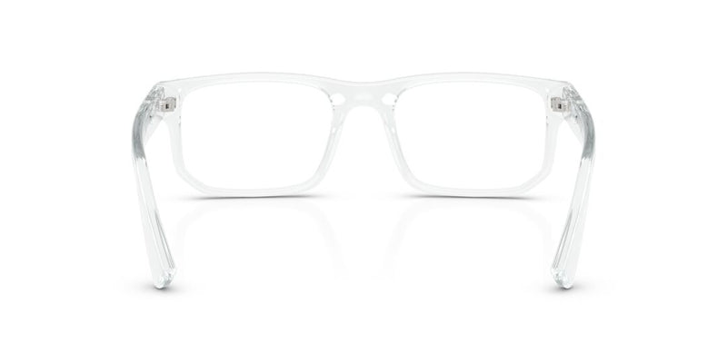 Lente Oftálmico Armani Exchange AX3135 Transparente