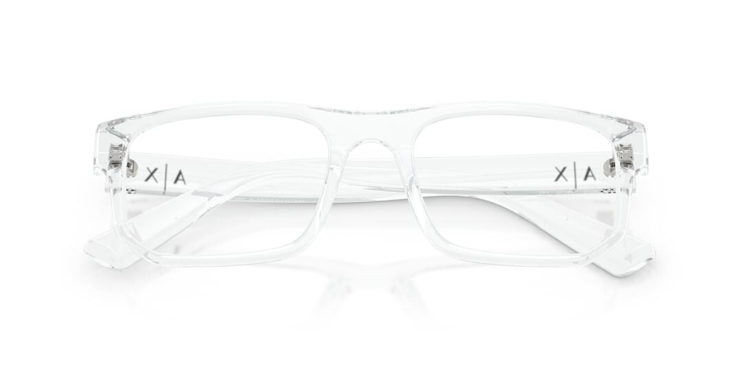 Lente Oftálmico Armani Exchange AX3135 Transparente
