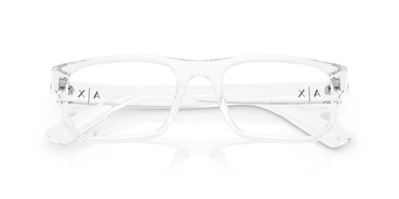 Lente Oftálmico Armani Exchange AX3135 Transparente