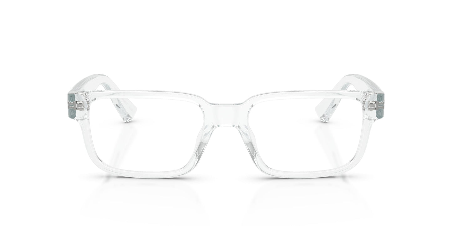 Lente Oftálmico Armani Exchange AX3130U Transparente