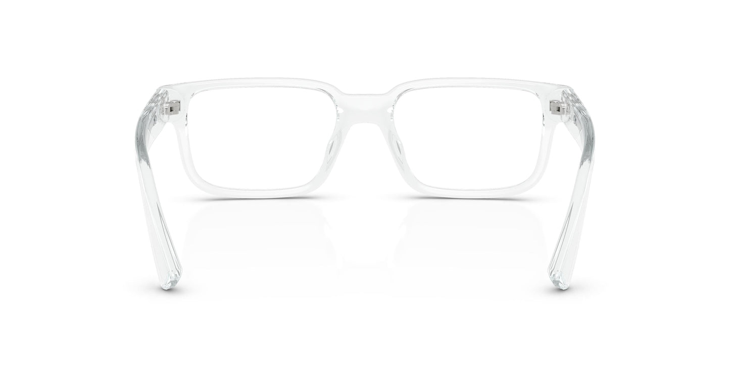 Lente Oftálmico Armani Exchange AX3130U Transparente