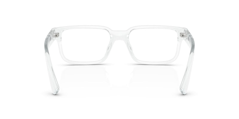 Lente Oftálmico Armani Exchange AX3130U Transparente